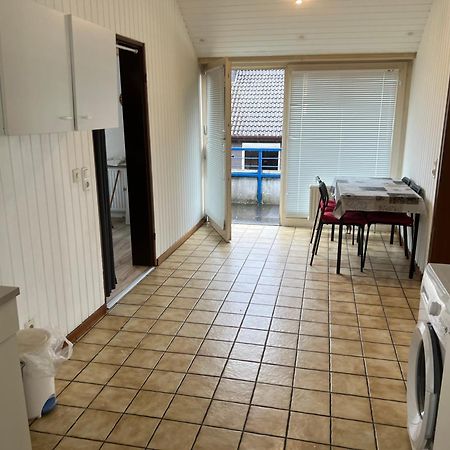 Hotel Hages Bad Salzuflen Dış mekan fotoğraf