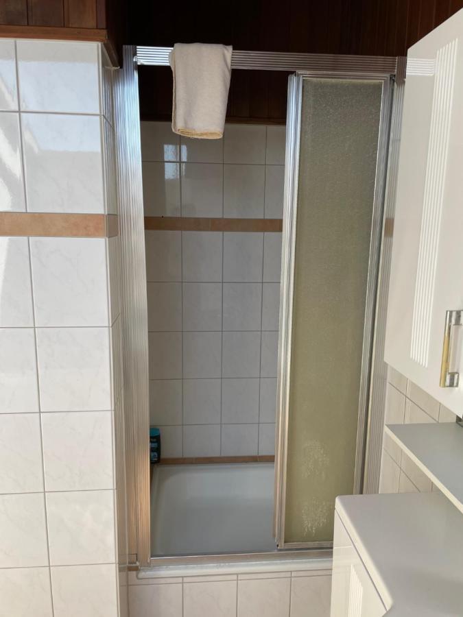 Hotel Hages Bad Salzuflen Dış mekan fotoğraf