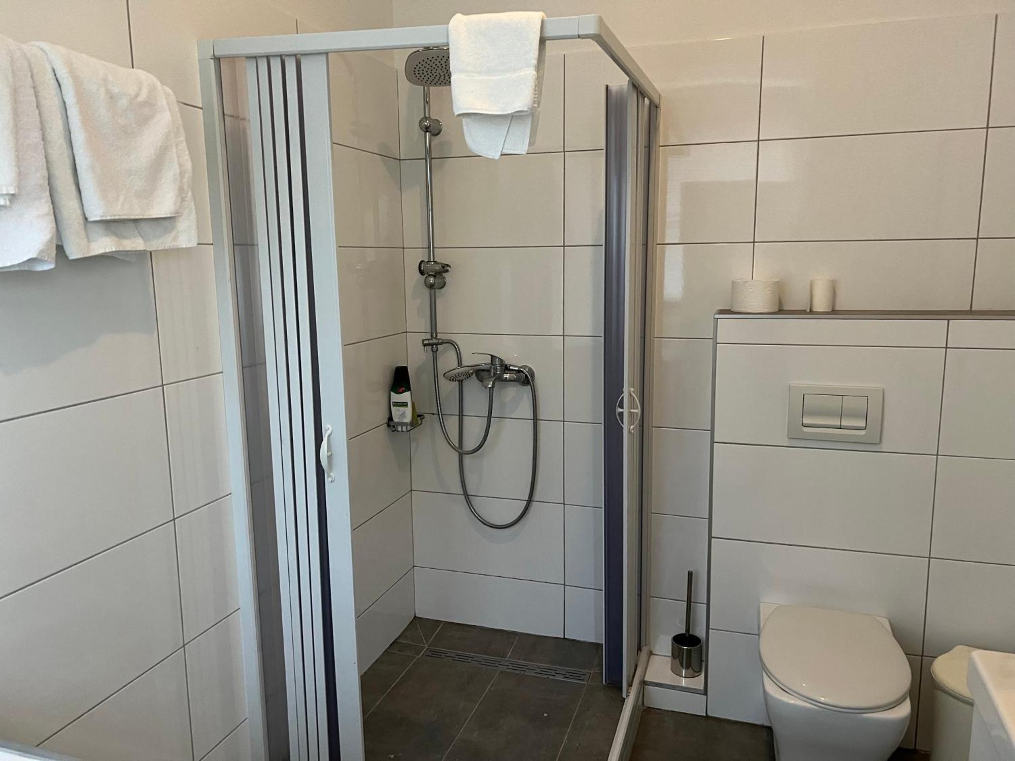 Hotel Hages Bad Salzuflen Dış mekan fotoğraf