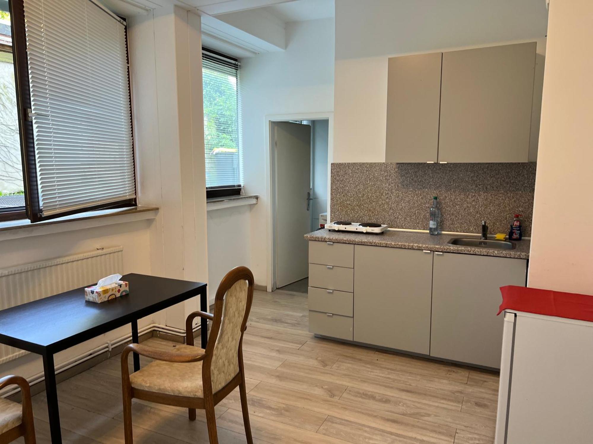 Hotel Hages Bad Salzuflen Dış mekan fotoğraf