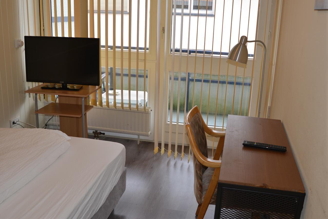 Hotel Hages Bad Salzuflen Dış mekan fotoğraf
