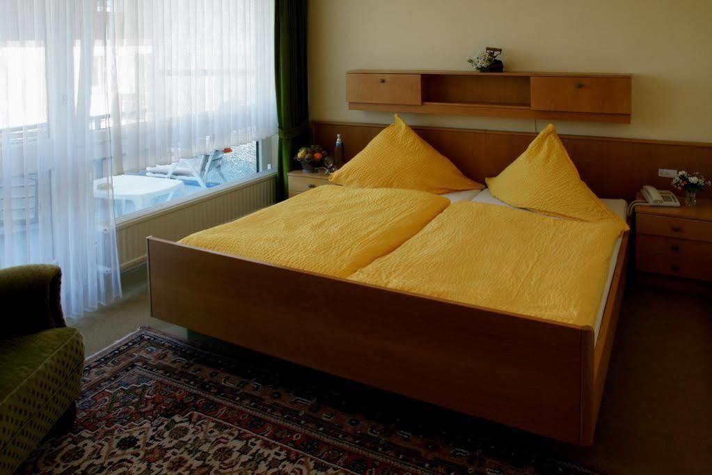 Hotel Hages Bad Salzuflen Dış mekan fotoğraf